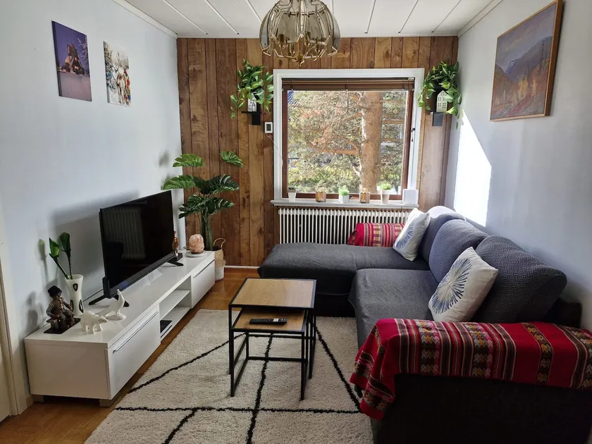 Private apartment - Self check-in - Free parking - Image 1