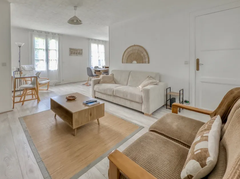 Le 33 Green Stay - Image 1
