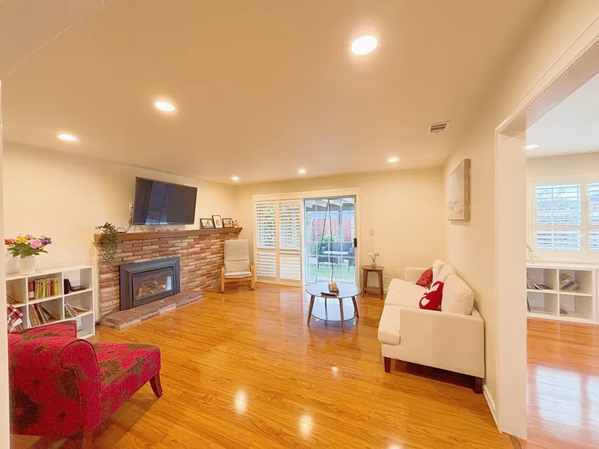 Quiet3B2B Entire Home｜Family &Work Travel Ready - Image 1