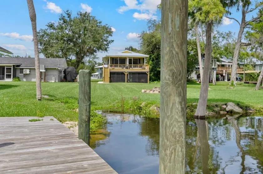 Yankeetown Waterfront Gem | Boaters Welcome! - Image 1