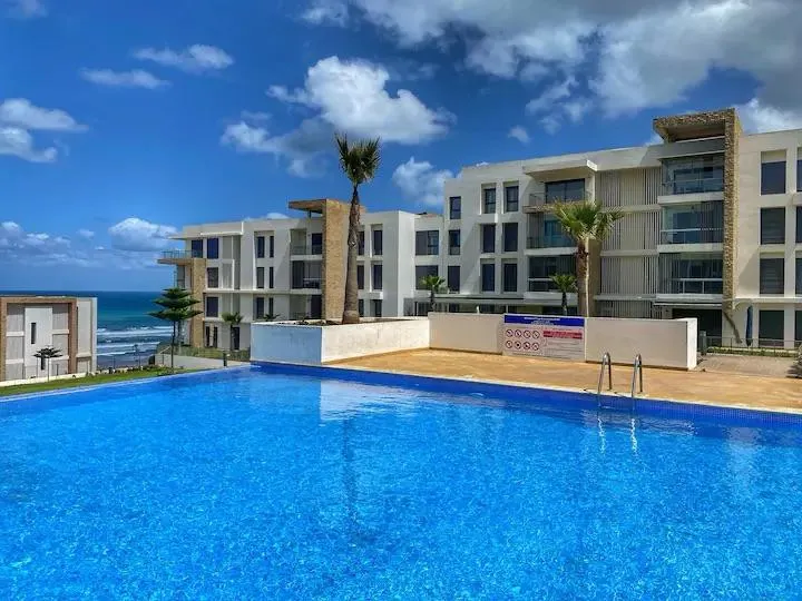 Presigia plage des nation Vacation Home - Image 1