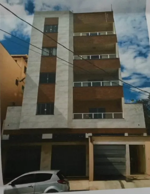 Furnished Apartment in Conselheiro Lafaiete, Minas Gerais - Image 1