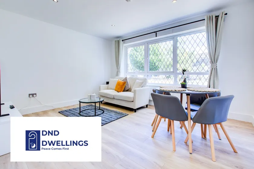 4 Bed - 1 Bath - Parking - Garden - Colchester - Image 1