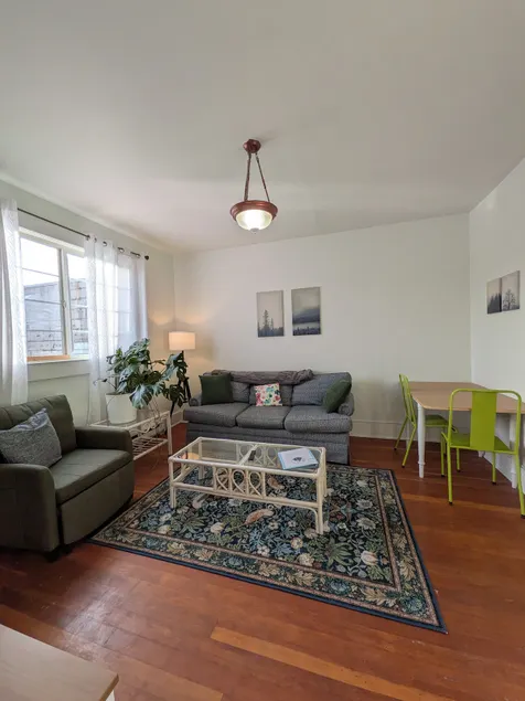 Urban Abode - Image 1