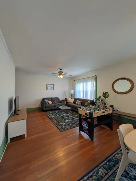 Downtown Dwelling - Image 1