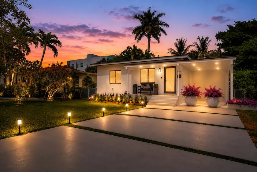 Airport Casita - Image 1