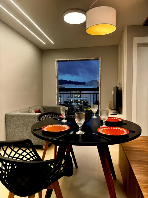 Stylish retreat • View + pool • up to 6 people - Image 1