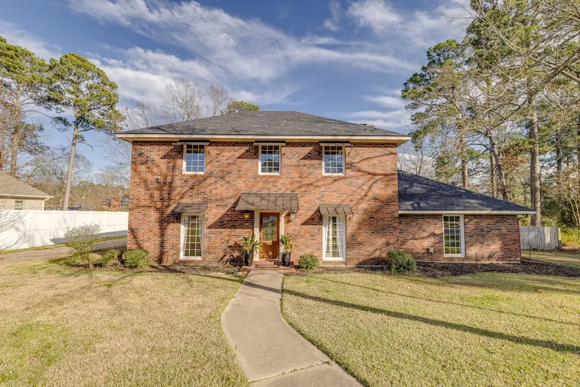 Cypress House - Huge Pool Home - Image 1