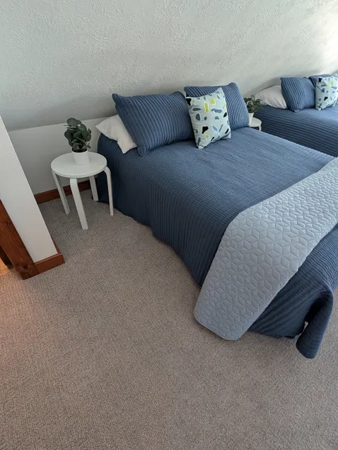 2BR 2BA +Loft Stay w/ 6 Waterpark Passes Included - Image 1