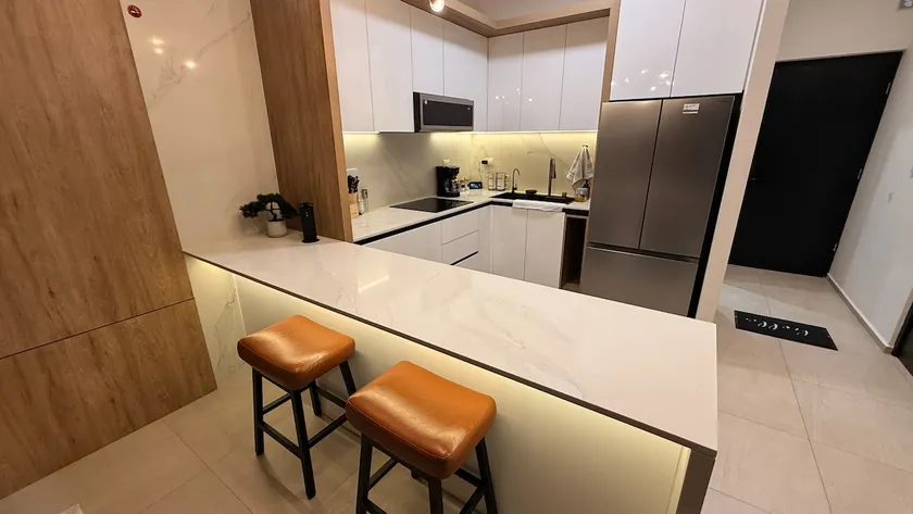 Huge Pool, Fast WiFi, Pet Friendly + Work Area - Image 1