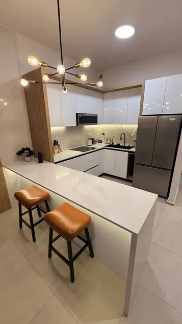 Huge Pool, Fast WiFi, Pet Friendly + Work Area - Image 1