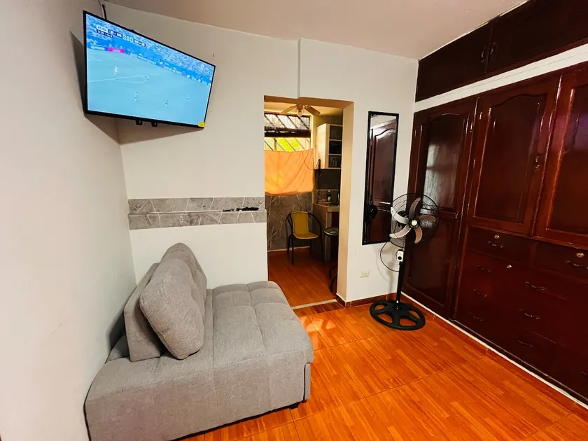 Airbnb Trujillanito - Image 1