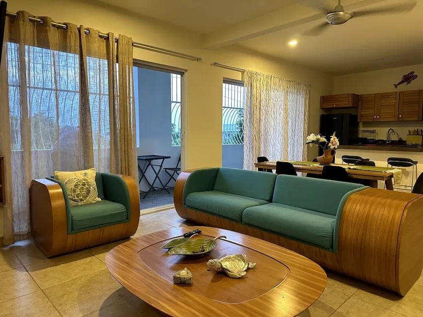 Carrizalillo Terrace - Image 1