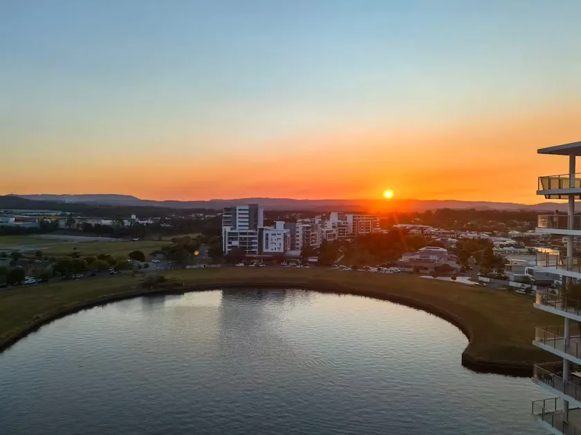 Waterfront 3BR Retreat by Harbour Town - Image 1