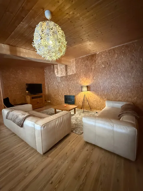 Large apartment for 6 people between Colmar and Mulhouse - Image 1