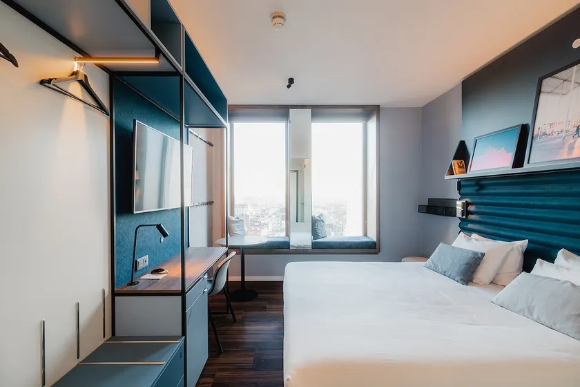 Modern Double Stay | Relax and Recharge - Image 1