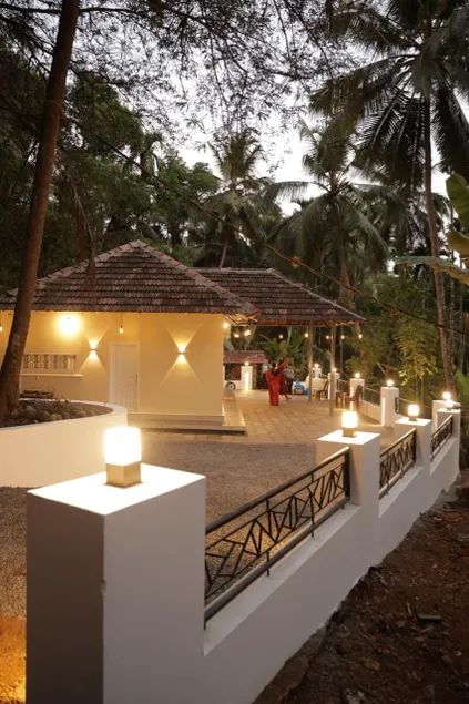 Experience Authentic Kerala at Kurinjirappallil - Image 1