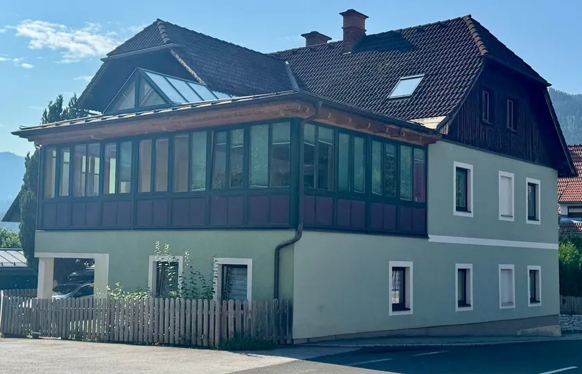 Cozy getaway with a garden in Murau - Image 1
