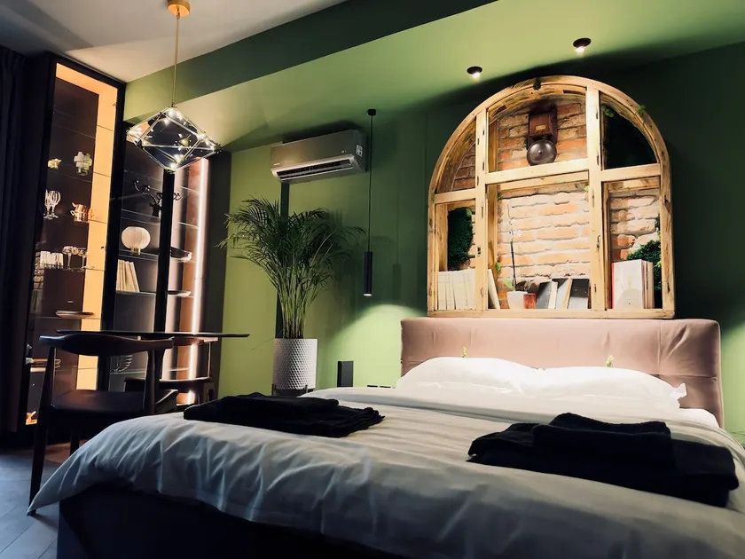 Little Nest - Artitude Apartments - Image 1