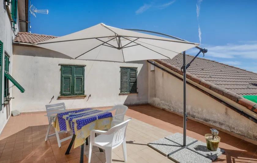 Gorgeous apartment in Colli di Ossegna with WiFi - Image 1