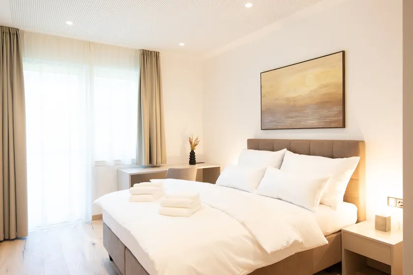 Frant Living | 78m² Deluxe Apartment with balcony - Image 1