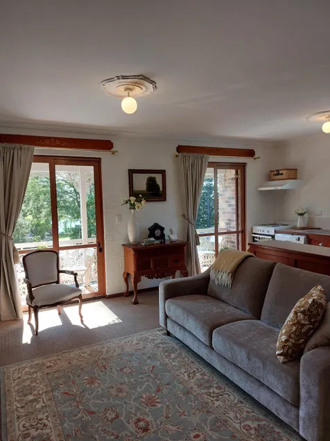 Foxley– boutique cottage in heart of Montville - Image 1