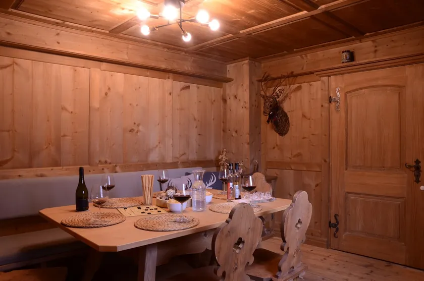 Beim Patzelt - Ferienhaus in Nesselwang - Image 1
