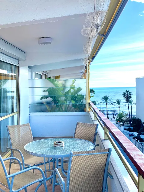 Calafell with ocean views - Image 1