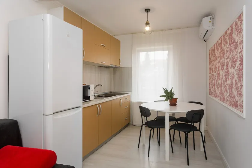 DD Apartments - Iuliu Moldovan - Image 1