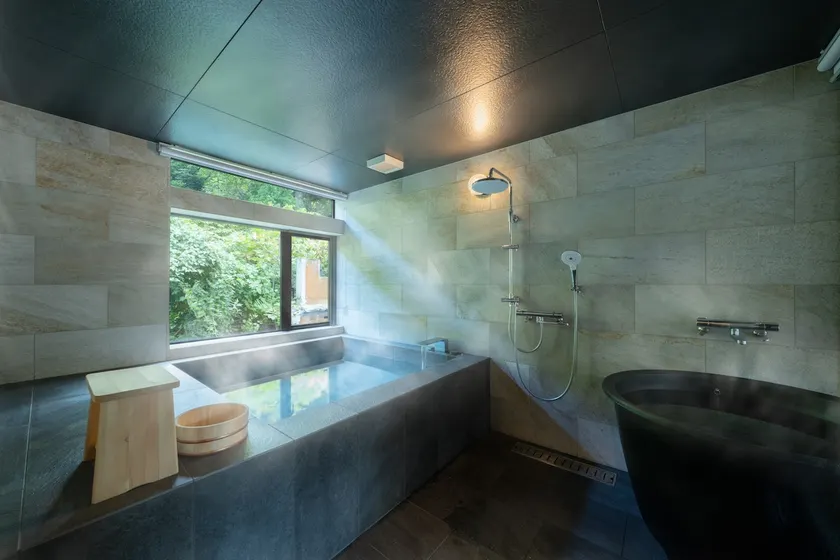 OnsenSauna Villa Jozankei Yuk - Image 1