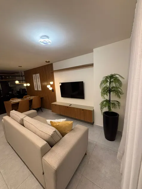 La Mandala Flat - Seasonal Rental in Bananeiras - Image 1