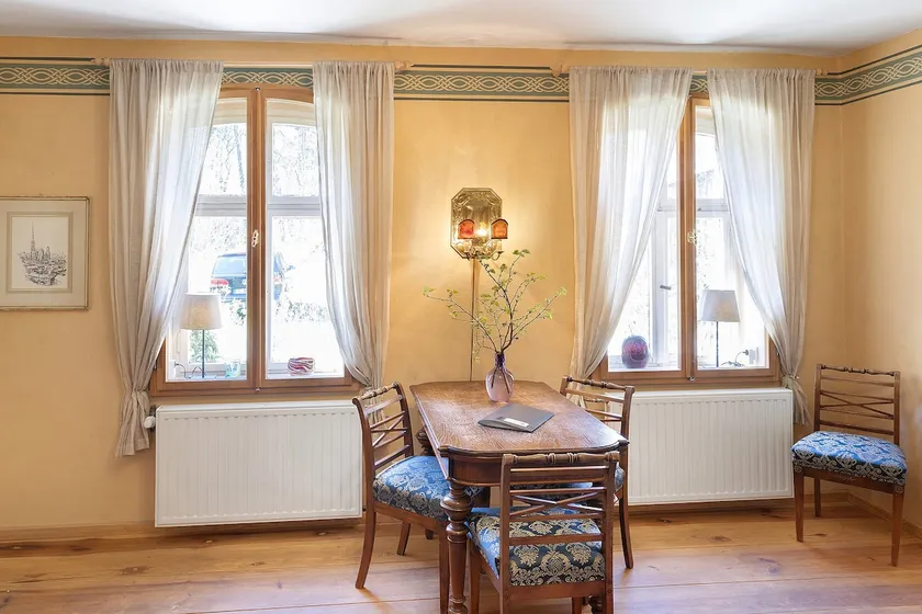 Apartment at the Red Castle - Image 1