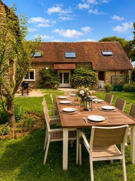Le Clos Meulière - Large house in the countryside - Image 1