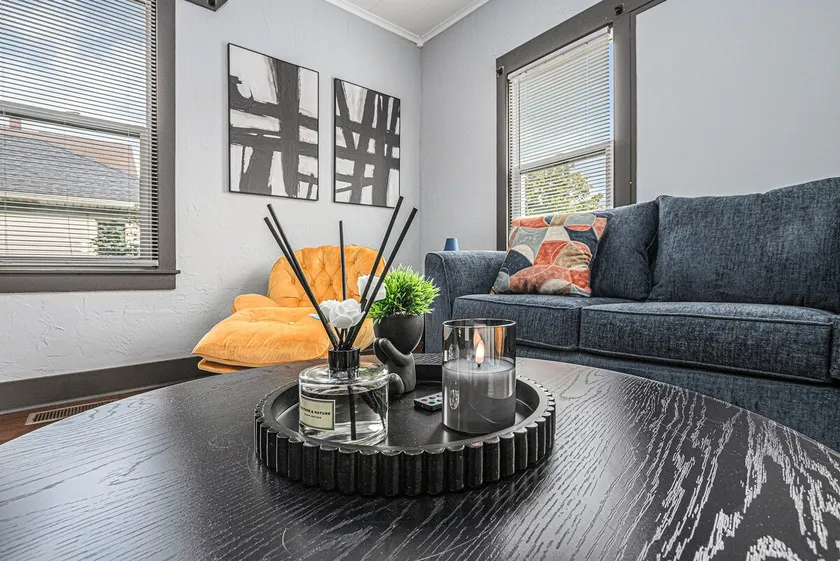 Luxe Michigan City Getaway-Private-Unit A - Image 1