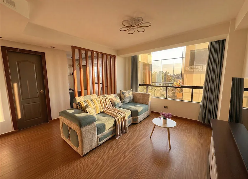 Kusi Puñuy | 2BR near downtown Cusco - Image 1