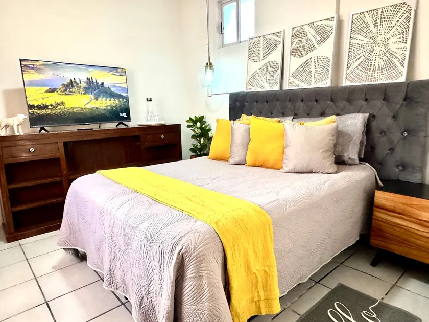Couples getaway, pet-friendly, Netflix, wifi - Image 1