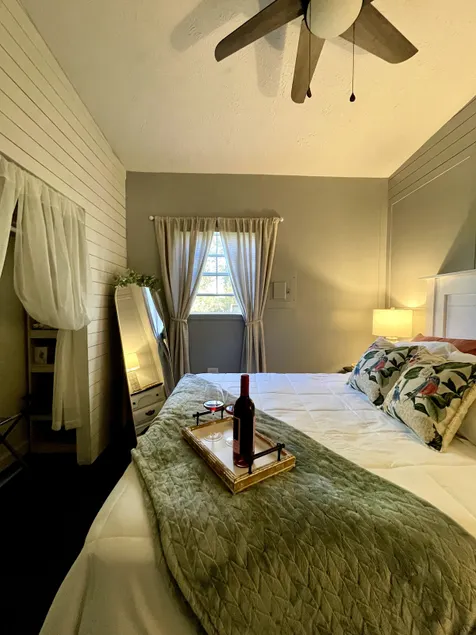 Quiet Pet-Friendly Retreat Near Oxford & Tupelo - Image 1