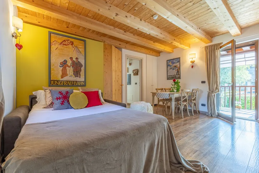 Borgo Fantino - Alpen Suite - GrandMaison - Image 1