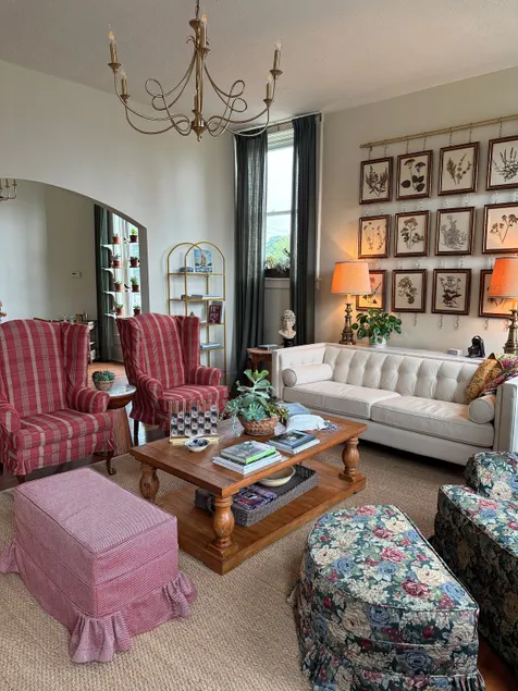 Main Street luxury apt with breakfast - Image 1
