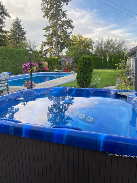 Carriage w/hot tub &pool. Close to wineries & golf - Image 1