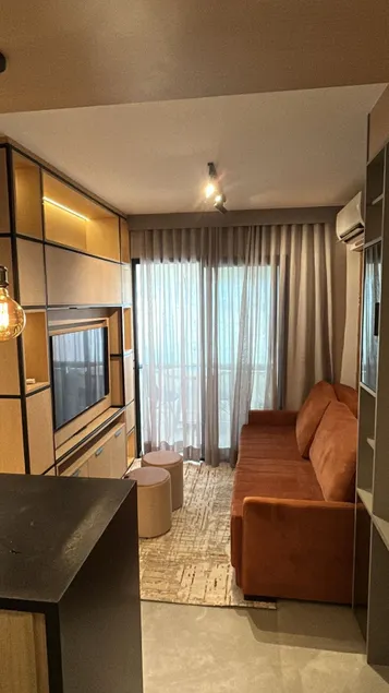 Luxury LOFT Mandarin Sorocaba at 24 Incredible View - Image 1