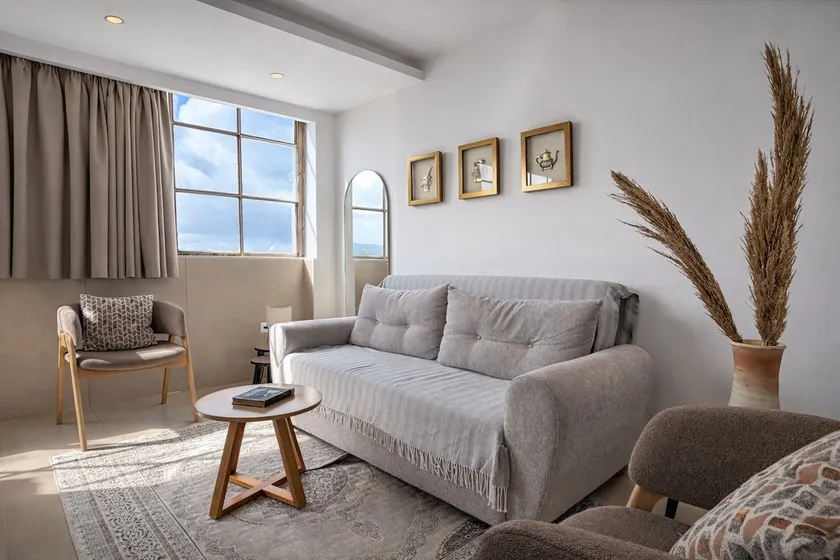 Modern & Cozy Apartment in Belle Vue (Bel-Air) - Image 1