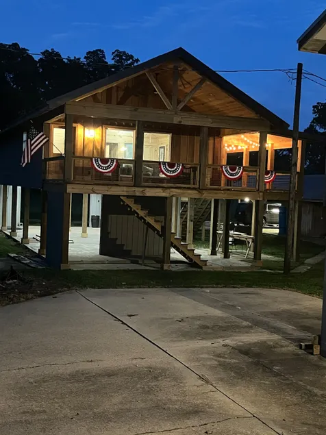 Jimmy’s Camp - Image 1