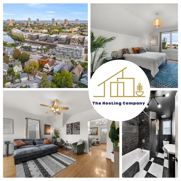 Best City View! | Sleeps 18 | Perfect for Groups - Image 1