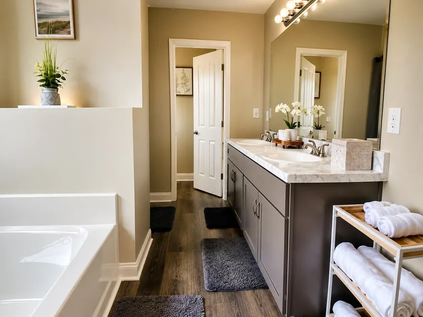 Gorgeous 4-Bedroom With Jeep - Image 1