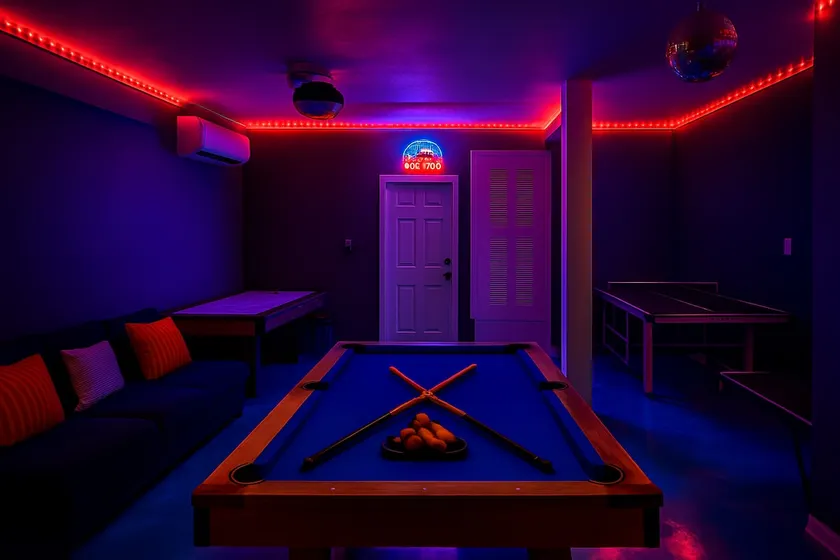 Casa de Villa ! Pool, Spa, Modern gameroom - Image 1