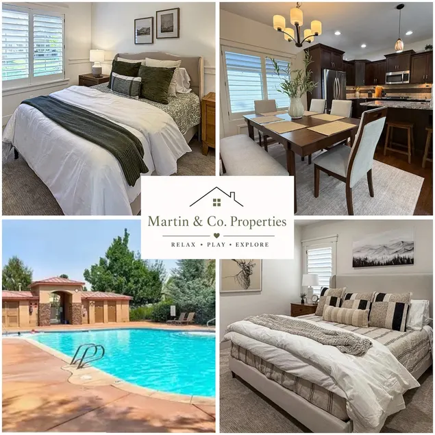 Luxury Retreat | 4 Pools | Central Location - Image 1