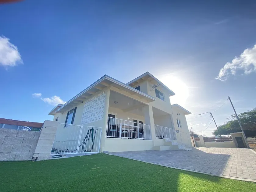 Aruba Villa on a Hill - Image 1