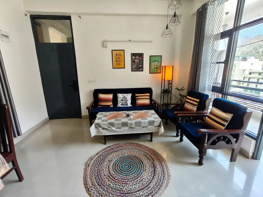 Tapovan Bliss by Jabula Getaways - Image 1