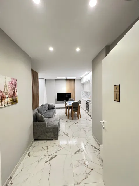 Dorians beach appartment 1 - Image 1